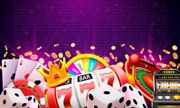 888 Bonanza Slot Live Casino
